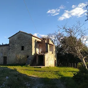 Quiete Ferienhaus