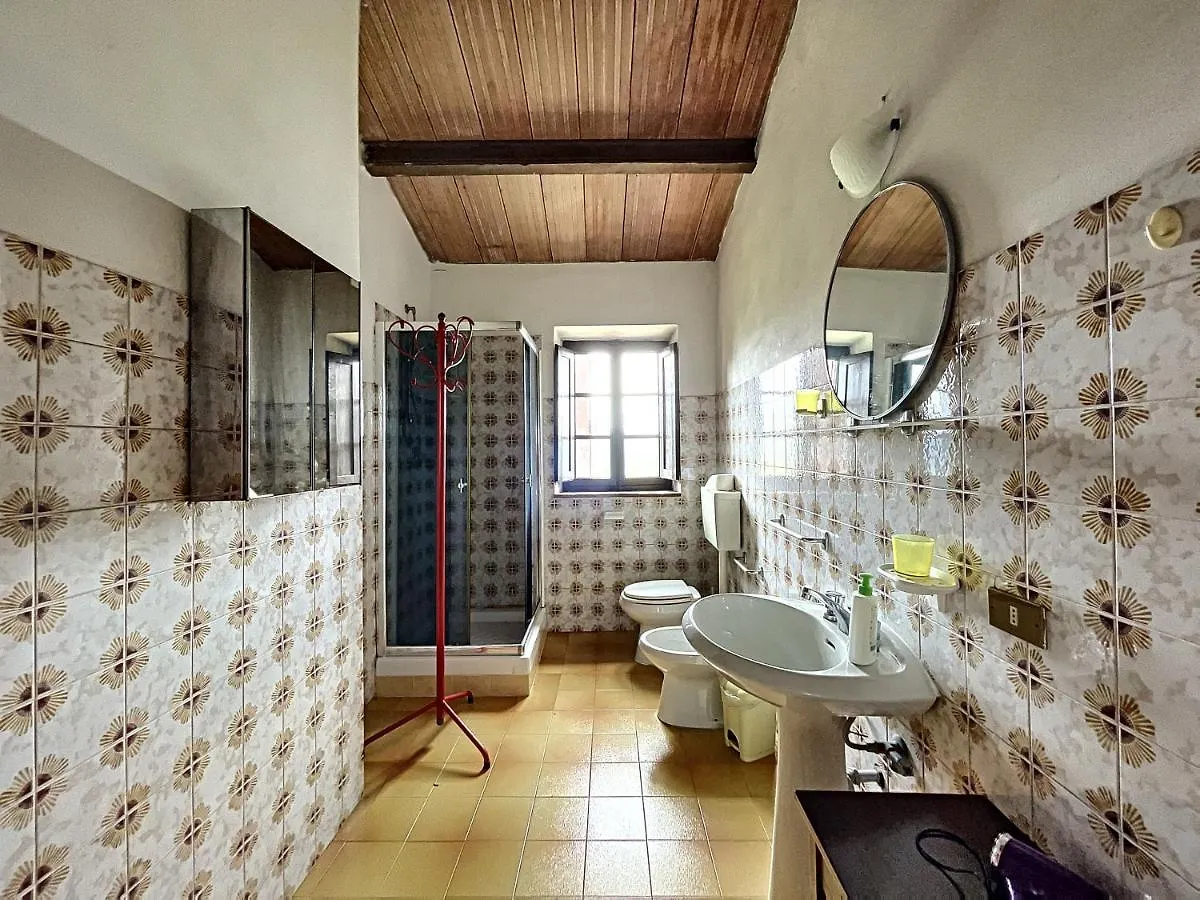 Holiday home Casa Di Campagna Poggio Alla Fame San Dalmazio